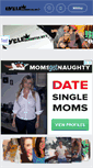 Mobile Screenshot of cyclemadness.net